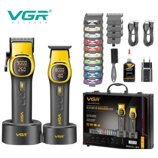 هذا الطقم هو الإصدار الاحترافي المتطور ROTAFINITY PRO 2 IN 1.