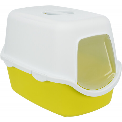 Trixie لیتربوکس مغلق Trixie Covered Litterbox
