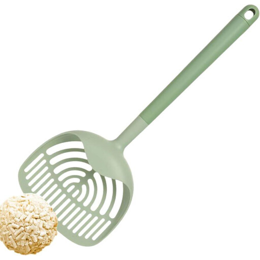 مغرافة الرمل - كبير Big-Sized Litter Scooper