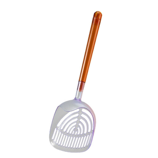 مغرافة الرمل - كبير Big-Sized Litter Scooper