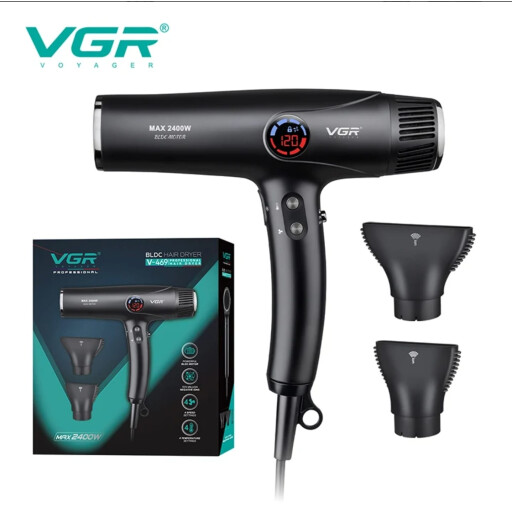 مجفف شعر احترافي ( Hair Dryer