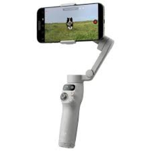دي جي آي أوزمو موبايل 7 DJI Osmo Mobile 7