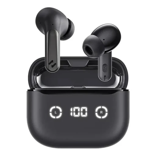 هفيت سماعات اذن لاسلكية Havit TW984 TWS earbuds Noise Cancellation