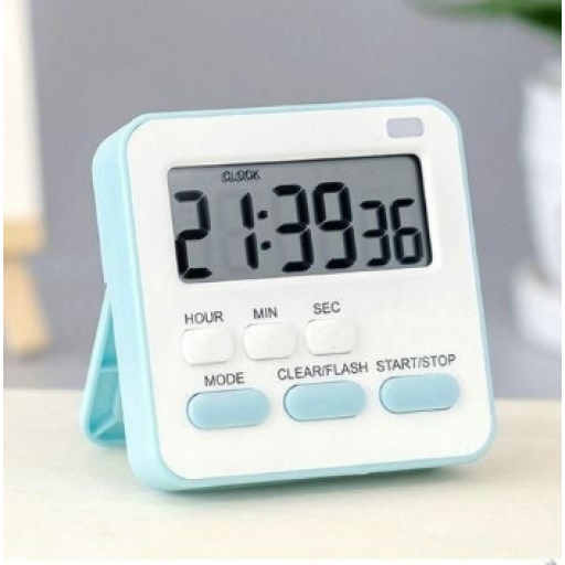 عداد وقت تايمر ازرار Timer Countdown Buttons
