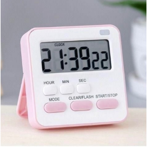 عداد وقت تايمر ازرار Timer Countdown Buttons