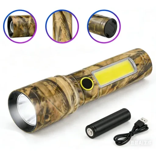 لايت شحن يدوي Light manual charging