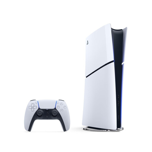 PLAYSTATION PLAYSTATION 5 Slim Digital Edition 825GB
