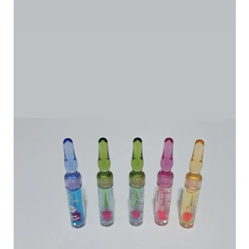 أمبولات نفخ وتكبير الشفاه Lip Plumping Ampoules
