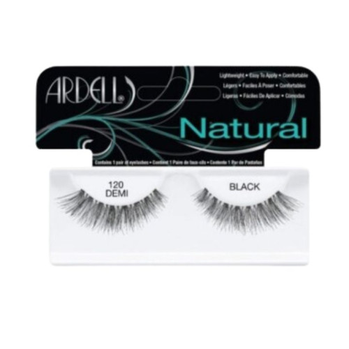 رموش صناعية أرفيل فاشن لاشز Ardell Fashion Lashes False Eyelashes