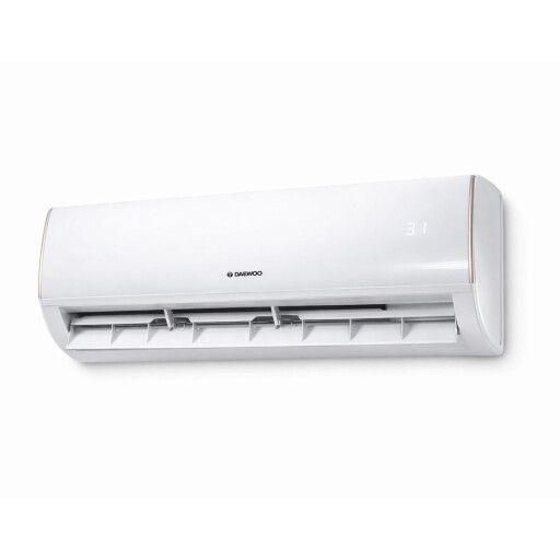 سبلت جداري حار وبارد 1 طن Wall Split Air Conditioner (Hot & Cold) 1 ton