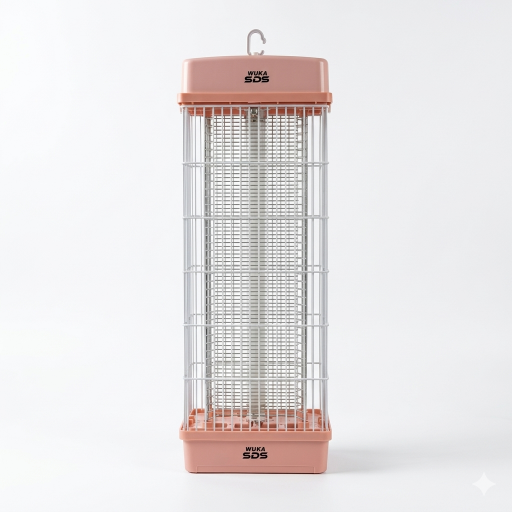 قانصة حشرات احترافية بقدرة 15 واط Insect trap
