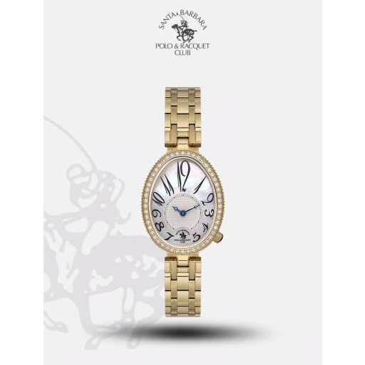 ساعة للنساء بقطر 26,5 ملم Women's Watch 26.5 mm
