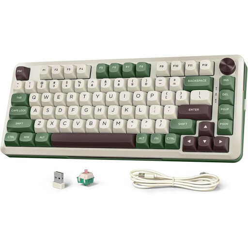 ريد راجون Redragon k681-rgb-pro