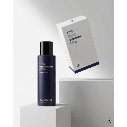 عطر شعر ومعالج chic Chic hair perfume and treatment