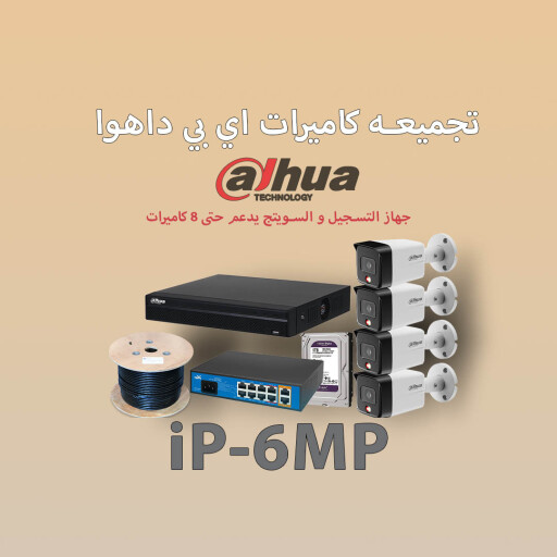 dahua Dahua Ip Camera