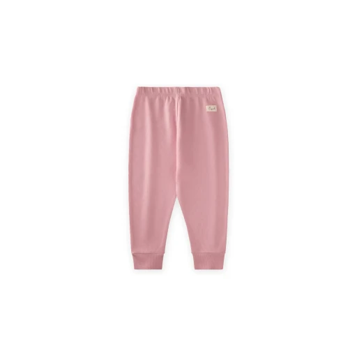 Kids Leggings 1-5 Years - Pink