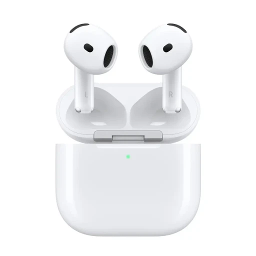 أبل Apple Airpods 4