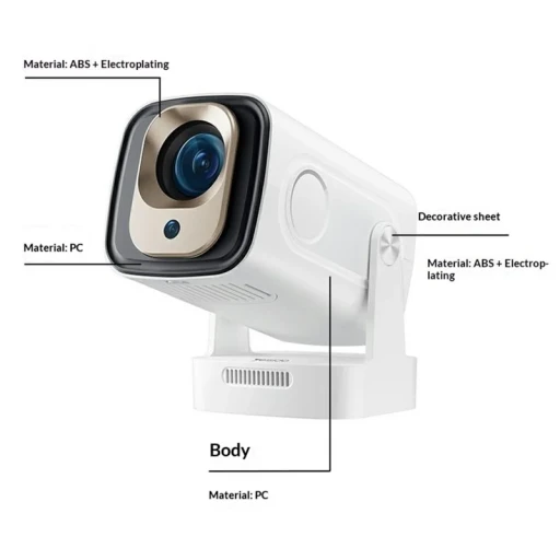 Yesido Yesido TV16 1080p Projector