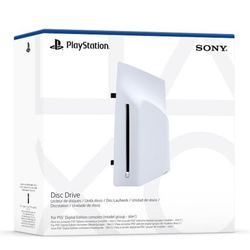 بلايستيشن PLAYSTATION PS5 Disc Drive