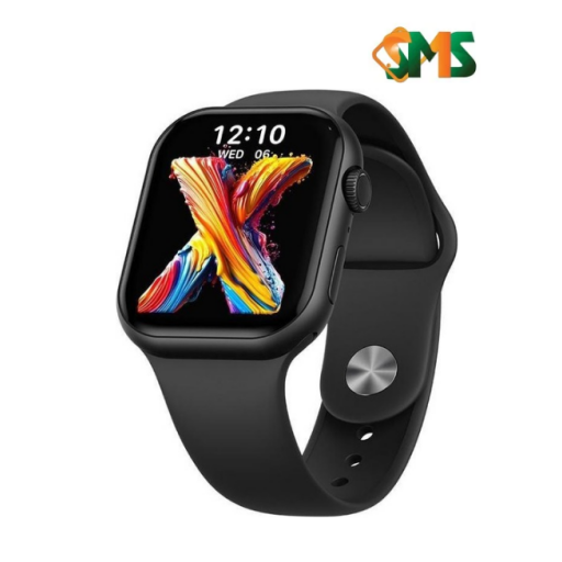 ساعة شبيهة الايفون الاصلية BY smart watch usams