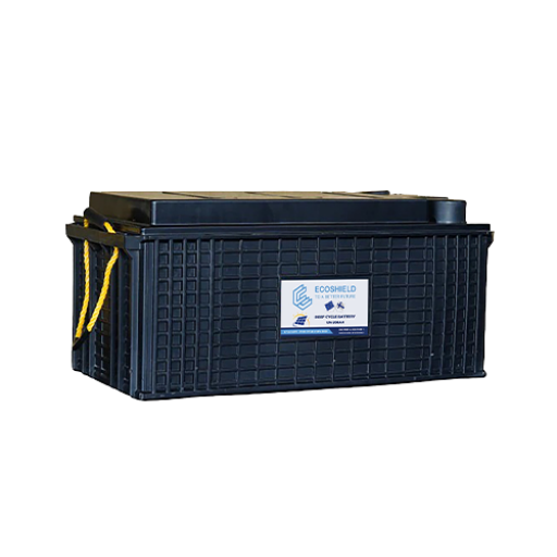 بطارية جل ES - 12 فولت - 200 أمبير ES Gel Battery - 12V - 200Ah
