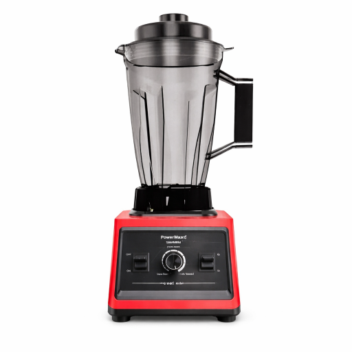 خلاط جاف احترافي عالي القدرة High Power Dry Grinding Blender