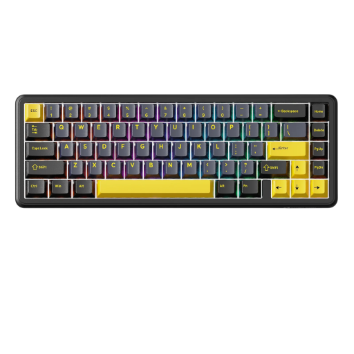 attackshark Attackshark Keyboard