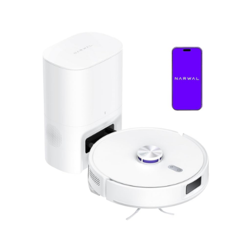 مكنسة ذكية روبوت  Freo S Freo S Robot Vacuum and Mop