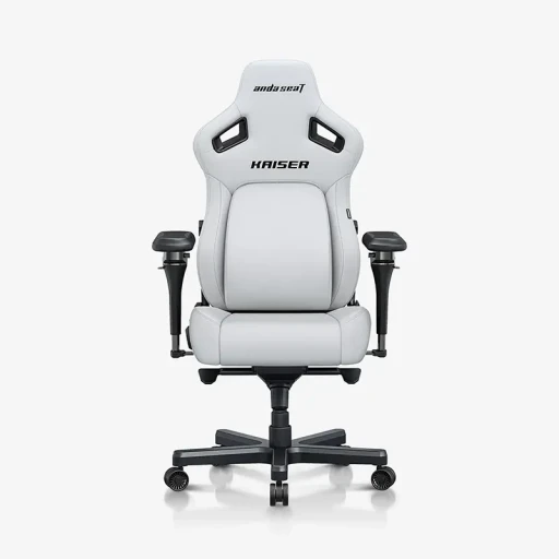 انداسيت Andaseat Anda Seat Cloudy Kaiser 4