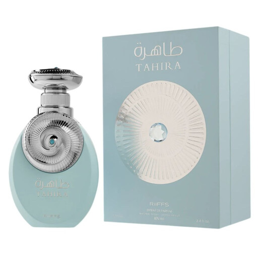 عطر طاهرة لكلا الجنسين Tahira Eau De Parfum