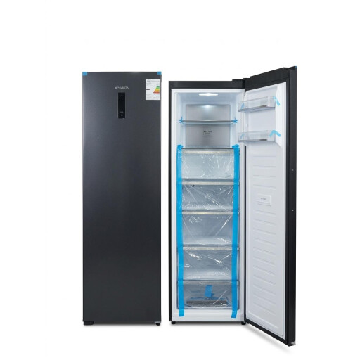 مجمدة عامودية 18 قدم Upright Freezer