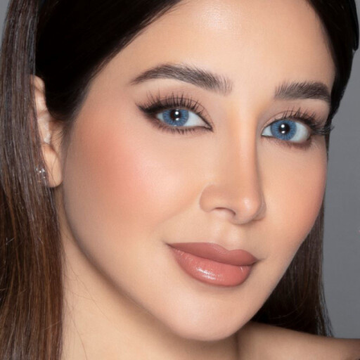 عدسـات بيـلا موون ستون Bella diamond contact lenses moon stone