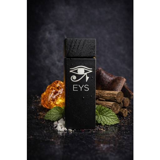 عطر بروجكت EYS project