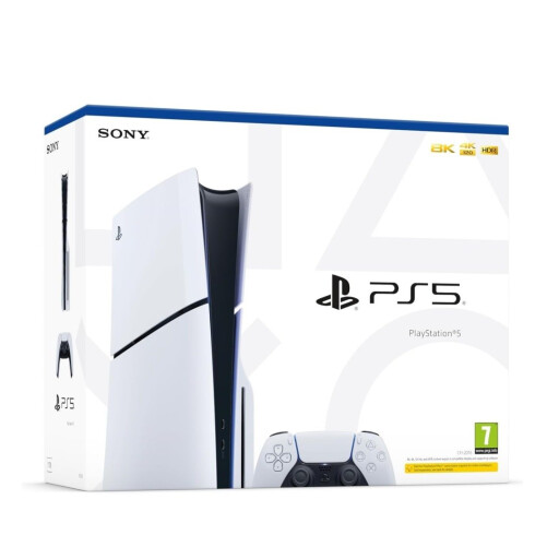 playstation Playstation 5 Slim 1TB