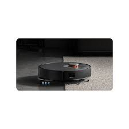 مكنسة روبوت اكس 20 ماكس من شاومي مع هدية وصلة المسح اضافية Xiaomi Robot Vacuum X20 Max