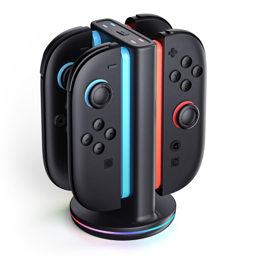 nintendo Nintendo joy-con Charging Station