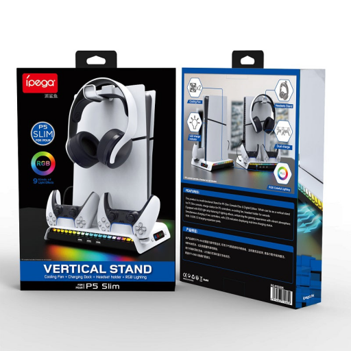Ipega Ipega PS5 Stand
