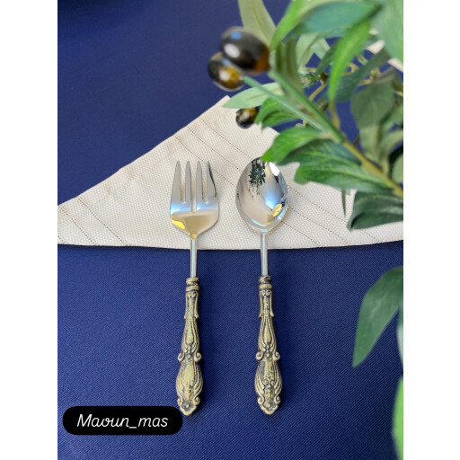 ملاعق تفريغ Big spoon