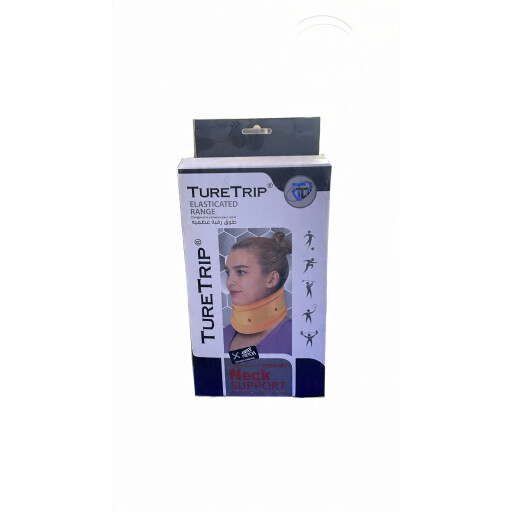 طوق رقبة Neck collar