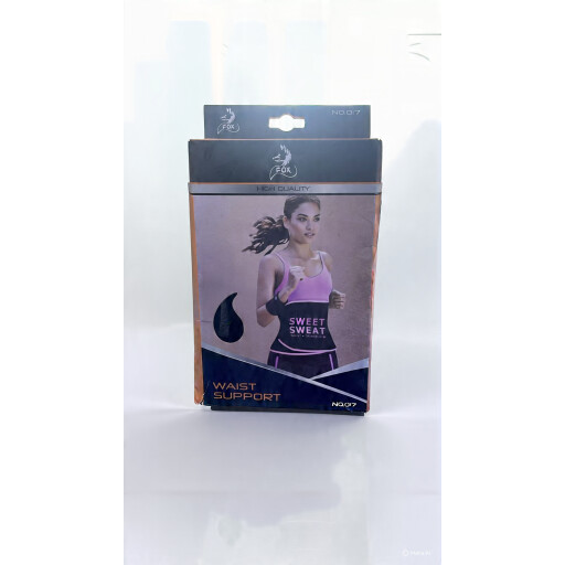 حزام التنحيف Slimming belt