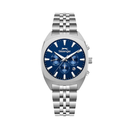 ساعة رجاليه ٤٤ملم mens watch 44mm