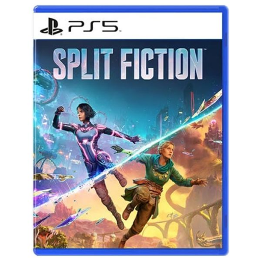 سوني سوني Split Fiction النسخة الفيزيائية