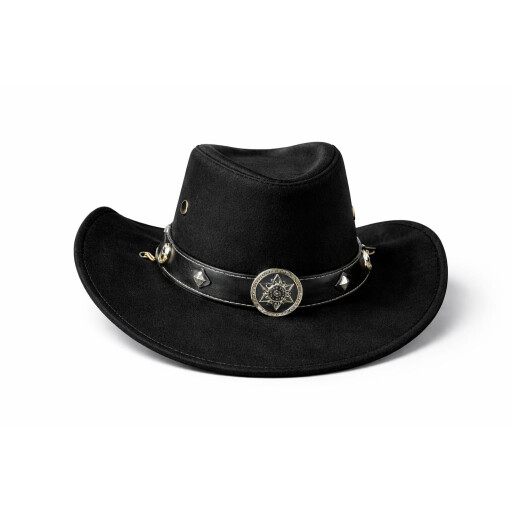قبعه كاوبوي cowboy hat