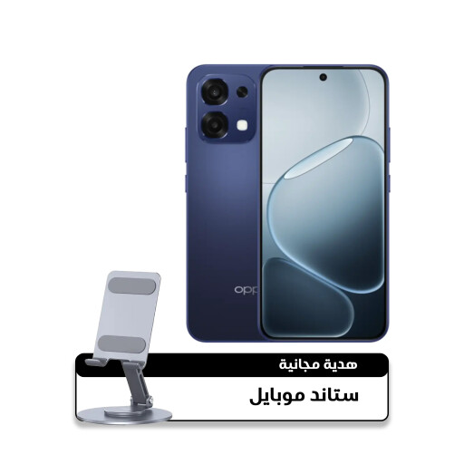 اوبو اي 6 برو 4 جي 256gb مع هدية OPPO A6 Pro 4G - 256gb With a gift