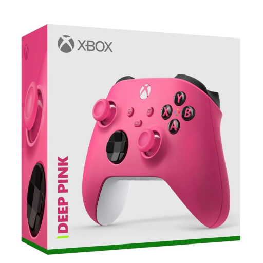 Xbox Xbox Controller Deep