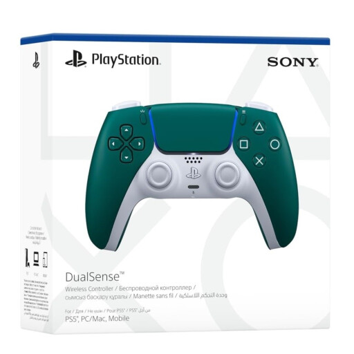 بلايستيشن PLAYSTATION Dualsense Alpine