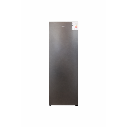 مجمدة فيستل عموديه (بخاخ ) No Frost  تمنع تكون الجليد   ،18 قدم، سعة  كبيرة VESTEl Upright No frost Freezer, Cubic feet18,LargeCapacity