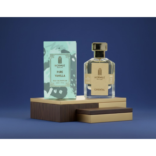 عطر فانيلا من هرمز للعطور vanila