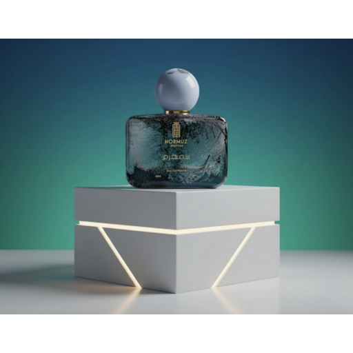 عطر سمهرم من هرمز للعطور samhram