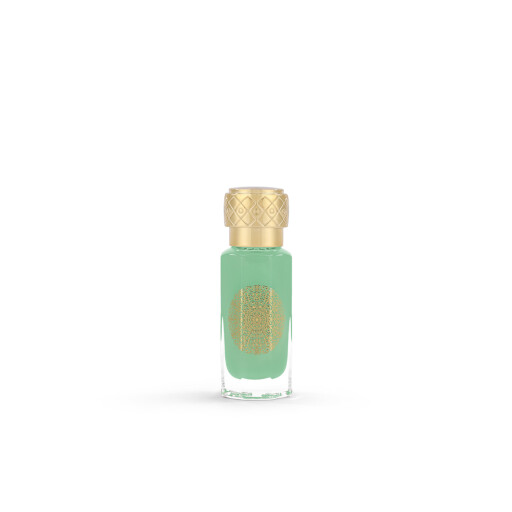 مسك الفواكه الاستوائية المركز 12 مل TROPICAL FRUITS PERFUME OIL